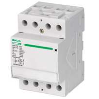Modulinis kontaktorius 4P/40A 4NO 230V
