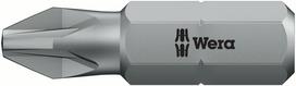 WERA skersinis antgalis PZ1 x25mm 855/1 Z