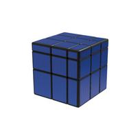 Magiškas kubas 3x3 - mėlynas