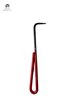 Kablys šaknų valymui 230mm