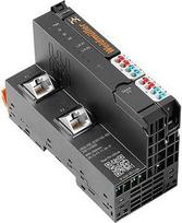 Remote I/O fieldbus coupler module, IP20, Ethernet, IEC 61162-450, UR20-FBC-IEC61162-450 2661310000 | 4050118690057