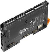 Remote I/O module, IP20, Digital signal, 8-channel, UR20-8DI-ISO-2W 2457240000 | 4050118472264