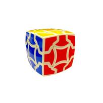 Magic Cube Puzzle rubiko kubas 3x3