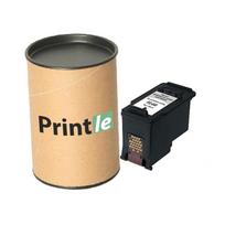 Canon PG-540XL (5222B005) juoda/black 600psl (Printle) PG540XL (su mikroschema)