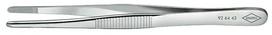 KNIPEX Precision pincetas bukas 92 64 43