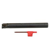 Sulankstomas tekinimo peilis vidiniams sriegiams sukti SNR-0025-R16 25mm Dešinė
