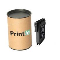 Brother LC-980BK kasetė juoda/black 14.6ml (Printle) LC980BK (su mikroschema)