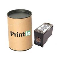 Canon PG-40 (0615B001) kasetė juoda/black 355psl (Printle) PG40 (su mikroschema)