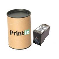 Canon PG-50 (0616B001) kasetė juoda/black 545psl (Printle) PG50 (su mikroschema)
