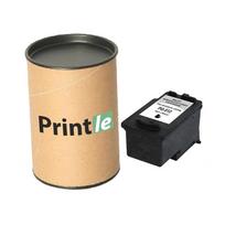 Canon PG-512 (2969B001) kasetė juoda/black 400psl (Printle) PG512 (su mikroschema)