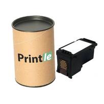 Canon PG-545XL (8286B001) juoda/black 400psl (Printle) PG545XL (su mikroschema)
