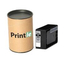 Canon PGI-1500XLBK (9182B001) black 1200psl (Printle) PGI1500BK (su mikroschema)