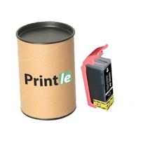 Canon PGI-570PGBKXL (0318C001) kasetė black 500psl (Printle) PGI570BK (su mikroschema)