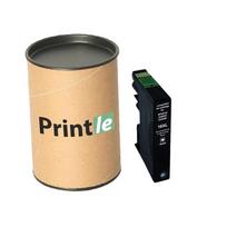 Epson 16XL (C13T16314010) kasetė black 500psl (Printle)  (su mikroschema)
