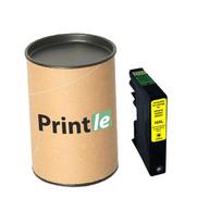 Epson 16XL (C13T16344010) kasetė yellow 450psl (Printle)  (su mikroschema)
