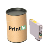 Epson 18XL (C13T18114010) kasetė black 470psl (Printle)  (su mikroschema)