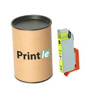 Epson 24XL (C13T24344010) yellow 740psl (Printle)  (su mikroschema)