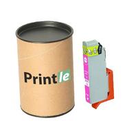 Epson 24XL (C13T24364010) light magenta 740psl (Printle)  (su mikroschema)