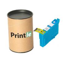 Epson 34XL (C13T34724010) kasetė cyan 950psl (Printle)  (su mikroschema)