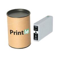 Epson 79XL (C13T79014010) kasetė black 2600psl (Printle)  (su mikroschema)