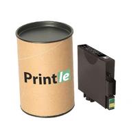 Epson T0441 (C13T04414010) kasetė black 600psl (Printle)  (su mikroschema)