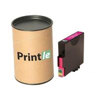 Epson T0483 (C13T04834010) magenta 14,4ml (Printle)  (su mikroschema)