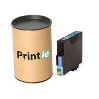 Epson T0485 (C13T04854010) light cyan 14,4ml (Printle)  (su mikroschema)