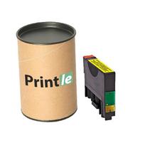 Epson T0713 (C13T07134010) kasetė magenta 11.4ml (Printle)  (su mikroschema)