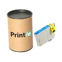 Epson T0792 (C13T07924010) cyan 17ml (Printle)  (su mikroschema)