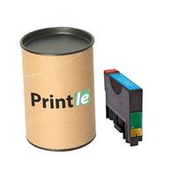 Epson T0801 (C13T08014011) black 11.4ml (Printle)  (su mikroschema)