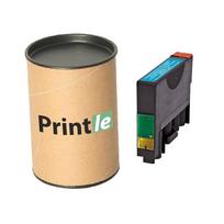 Epson T0802 (C13T08024011) cyan 11.4ml (Printle)  (su mikroschema)