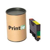 Epson T1294 (C13T12944010) kasetė yellow 10ml (Printle)  (su mikroschema)