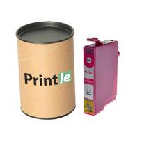 Epson T1303 (C13T13034010) kasetė magenta 755psl (Printle)  (su mikroschema)