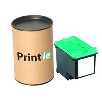 HP 342 (C9361EE) kasetė spalvota/color 210psl (Printle)  (su mikroschema)