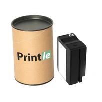 HP 932XL (CN053AE) kasetė black 1000psl (Printle)  (su mikroschema)