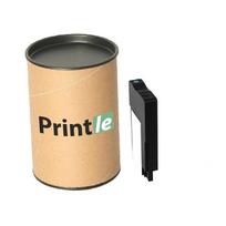 HP 951XL (CN046AE) kasetė cyan 1500psl (Printle)  (su mikroschema)