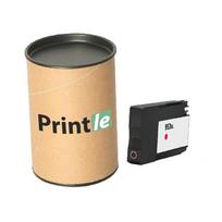 HP 953XL (F6U17AE) kasetė magenta 1600psl (Printle)  (su mikroschema)