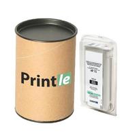 HP 72 (C9370A) kasetė photo black 130ml (Printle)  (su mikroschema)