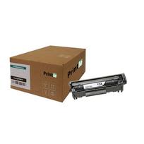 HP 12A (Q2612A) kasetė juoda 4000psl (Printle)  (su mikroschema)