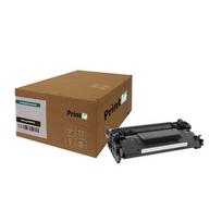 HP 26A (CF226A) kasetė juoda 3100psl (Printle)  (su mikroschema)