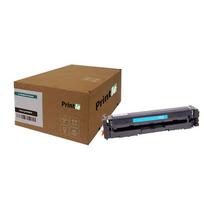 HP 207X (W2211X) kasetė žydra/cyan 2450psl (Printle)  (su mikroschema)