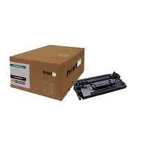 HP 26X (CF226X) kasetė juoda/black 9000psl (Printle)  (su mikroschema)