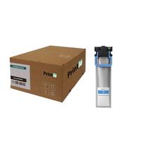 Epson T9452 (C13T945240) kasetė cyan 5000psl (Printle)  (su mikroschema)