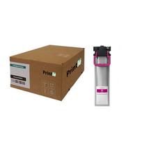 Epson T9453 (C13T945340) kasetė magenta 5000psl (Printle)  (su mikroschema)