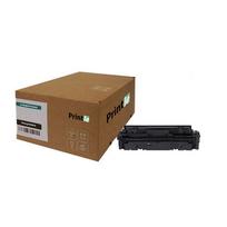 Canon 055H (3020C002) kasetė black 7600psl (Printle)  (su mikroschema)