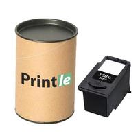 Canon PG-560XL (3712C001) kasetė black 400psl (Printle) PG560XL (su mikroschema)