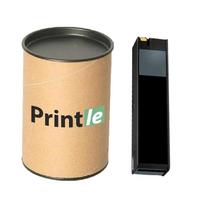 HP 991X (M0K02AE) kasetė black 20500psl (Printle)  (su mikroschema)