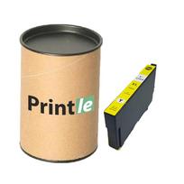 Epson 35XL (C13T35944010) yellow 1900psl (Printle)  (su mikroschema)