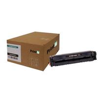 HP 207A (W2210A) kasetė black/juoda 1350psl (Printle)  (su mikroschema)