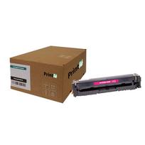 HP 207A (W2213A) kasetė magenta/purpurinė 1250psl (Printle)  (su mikroschema)
